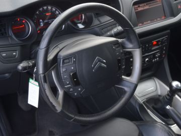 Citroën C5